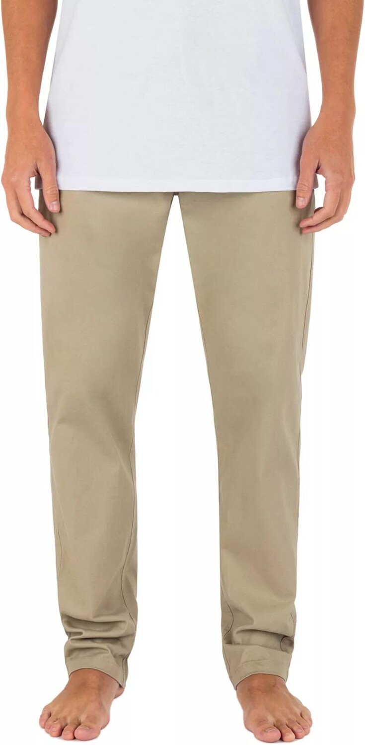 

Мужские брюки Hurley Worker Icon II, хаки