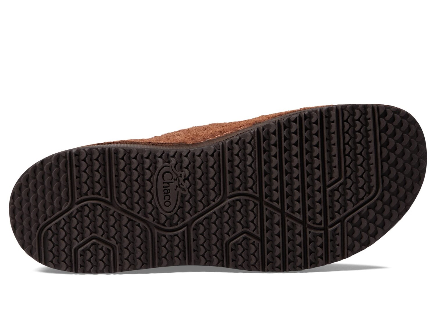 

Сабо Chaco Paonia Clog