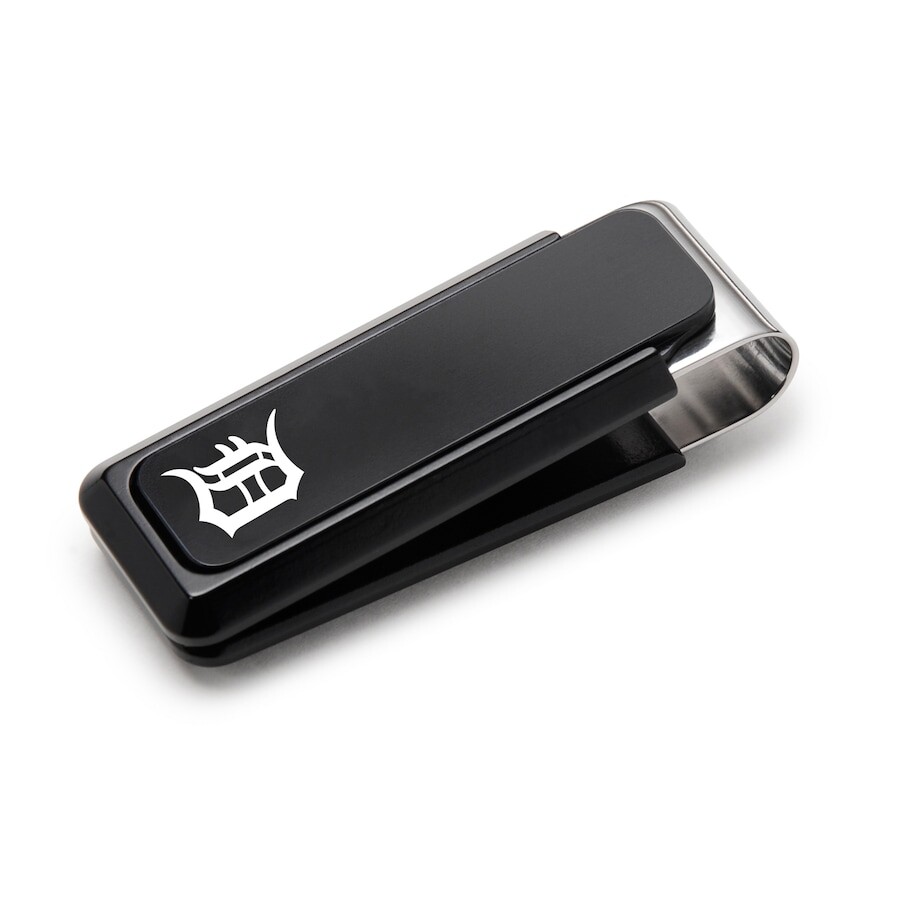 

Зажим для денег M-Clip Detroit Tigers