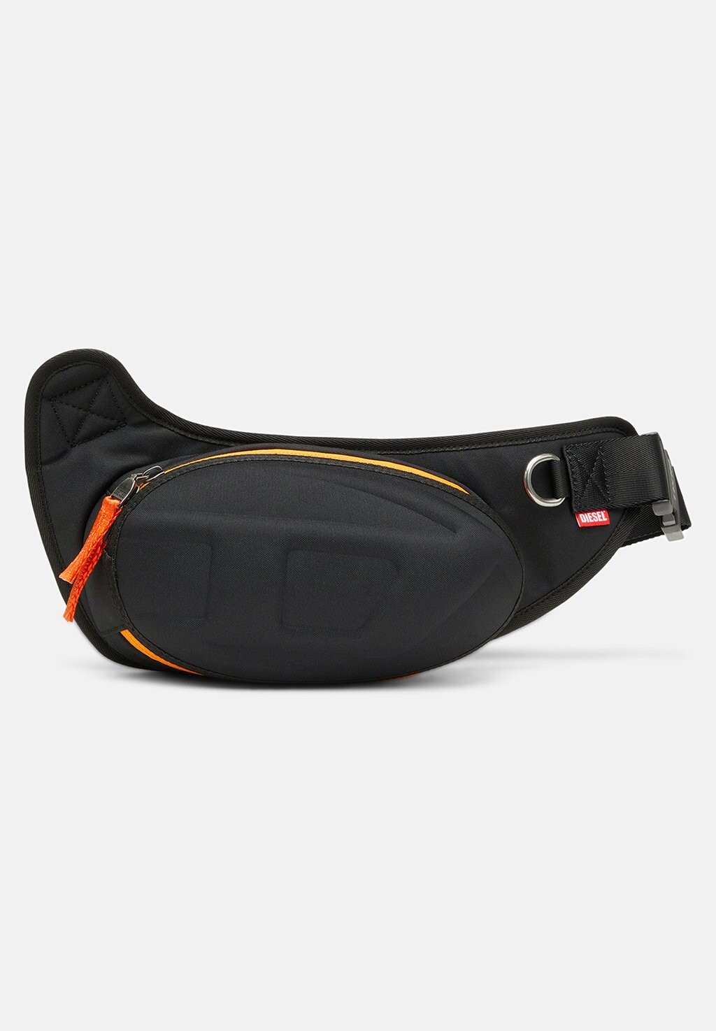 

Поясная сумка 1DR-POD Diesel, черный