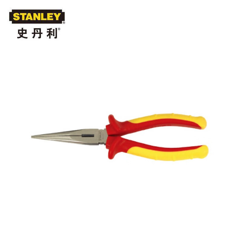 Изолированные острогубцы STANLEY FatMax 6 84-006