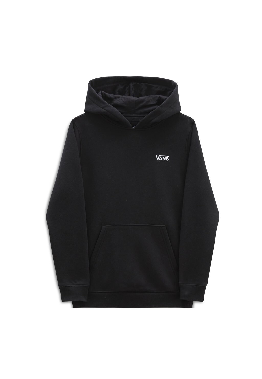 

Толстовка BASIC Vans, цвет black