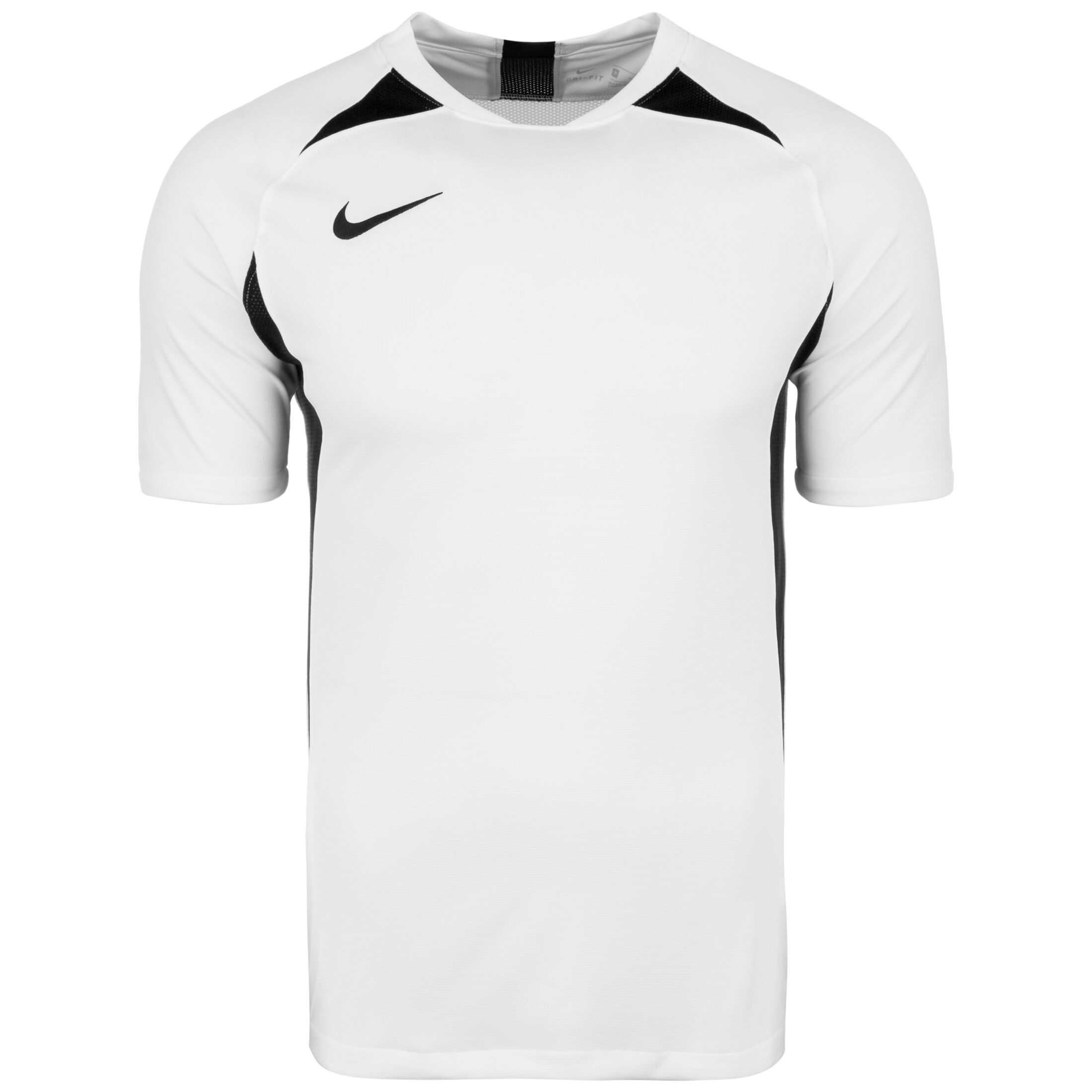 

Рубашка Nike Fußballtrikot Dri FIT Striker V, белый