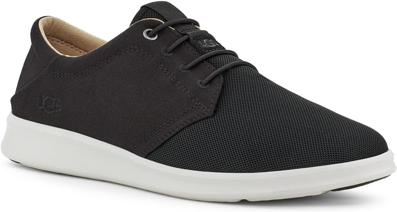 

Кроссовки Greyson UGG, черный