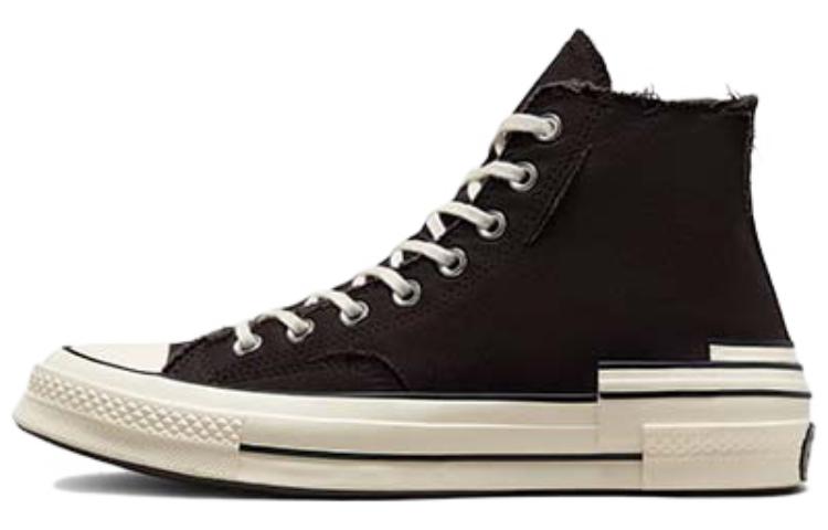 

парусиновые туфли Converse 1970-х годов унисекс