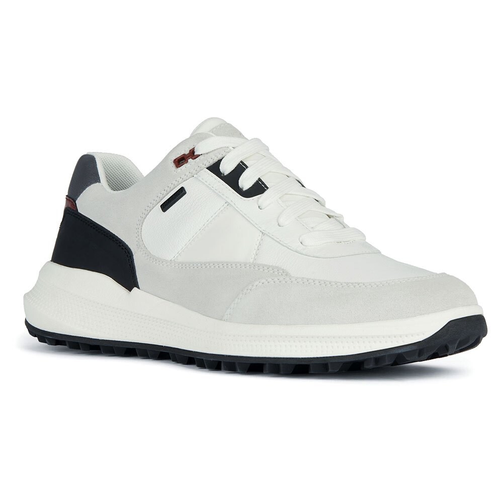 

Кроссовки Geox Pg1X Abx, белый
