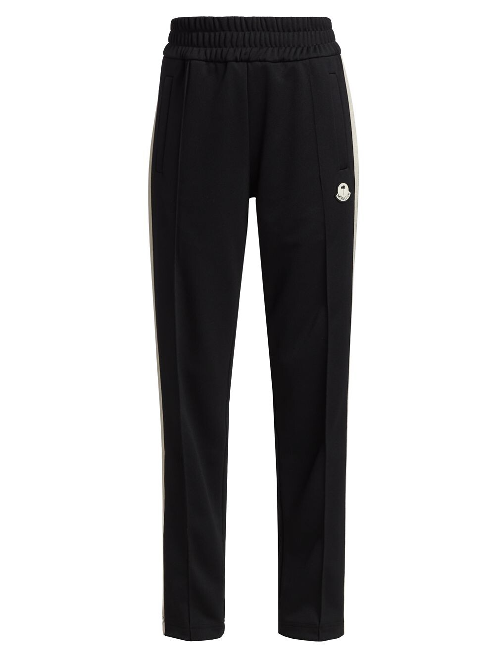 

8 Спортивные брюки Moncler Palm Angels Moncler Genius, черный