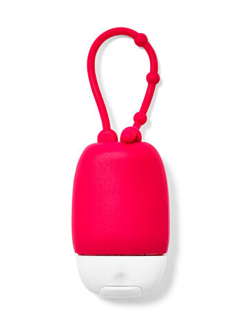 

Держатели PocketBac Solid Dark Pink, Bath and Body Works