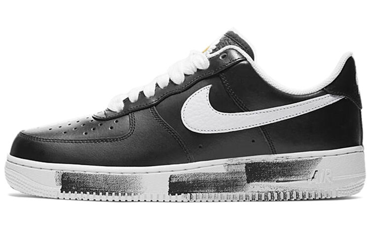 

Кроссовки Peaceminusone x Nike Air Force 1 Low G-Dragon Para-Noise