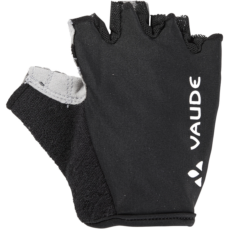 цена Детские перчатки Grody Vaude, черный