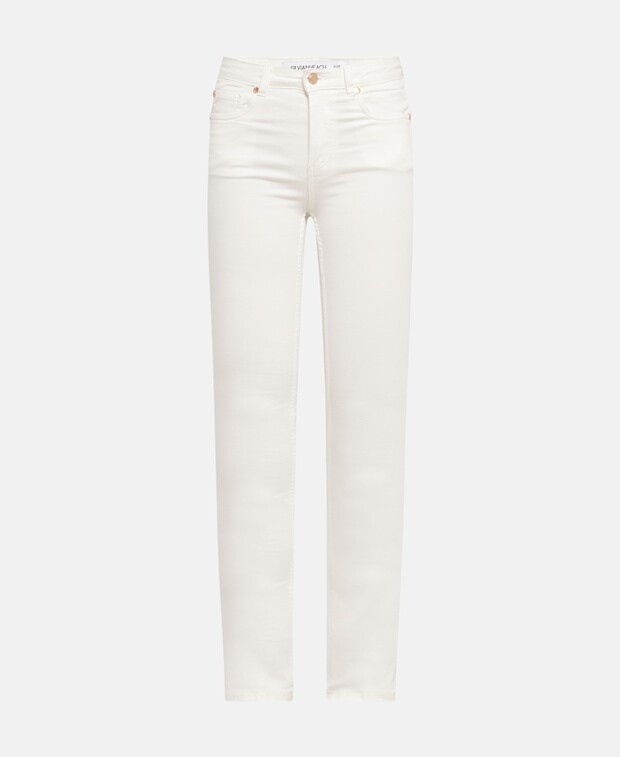 

Джинсы узкого кроя Silvian Heach, цвет Wool White