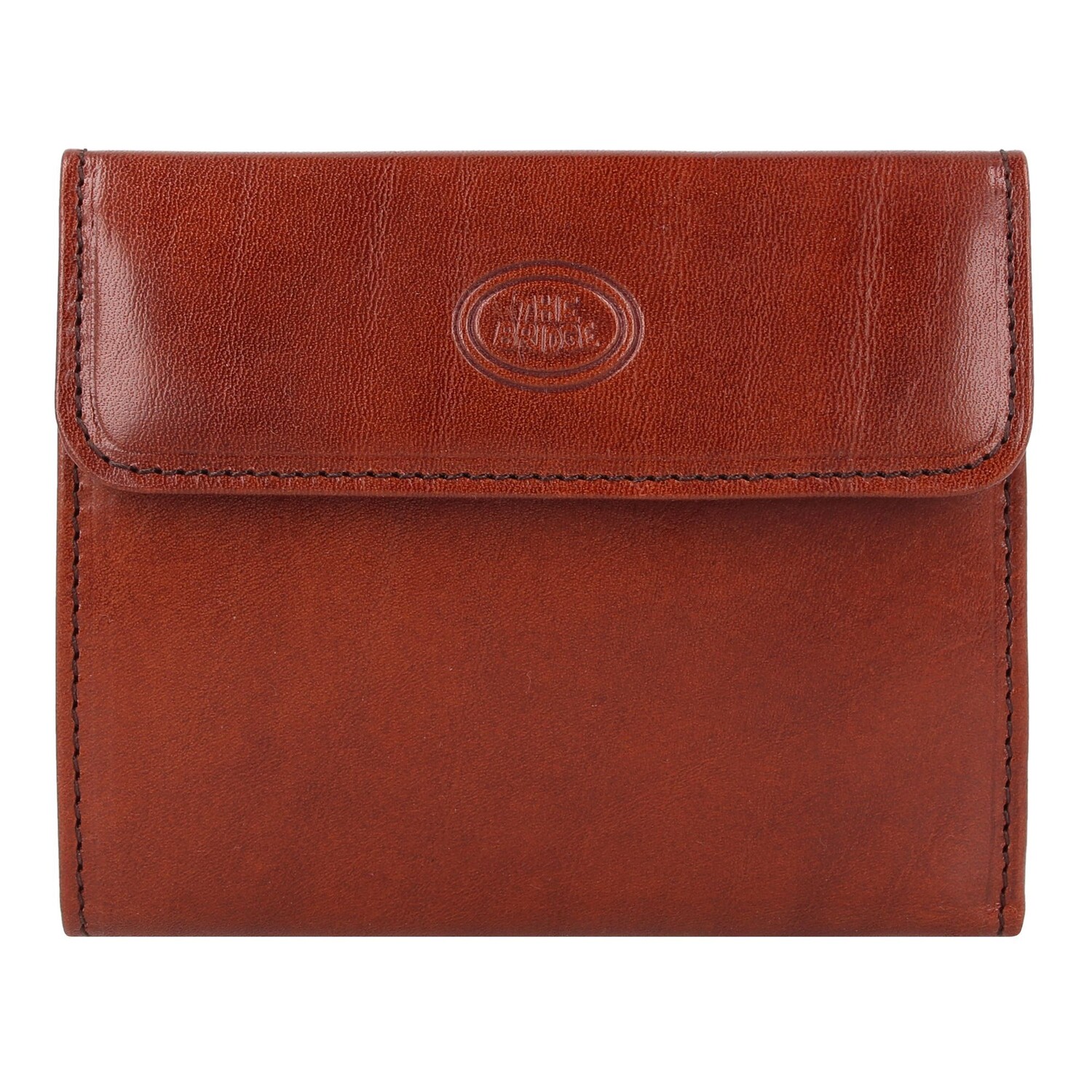 

Кошелек The Bridge Story Uomo VIII Leder 10 см, цвет marrone-braun