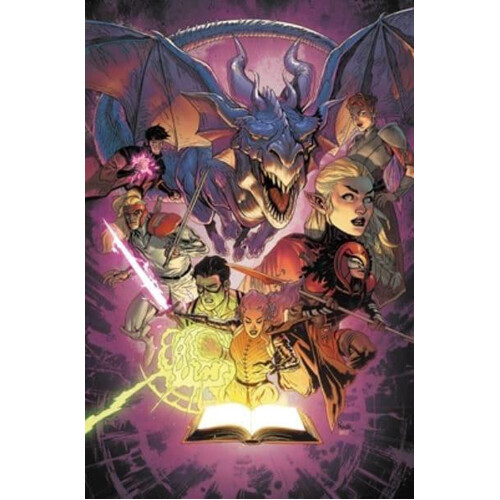 

Книга Knights Of X