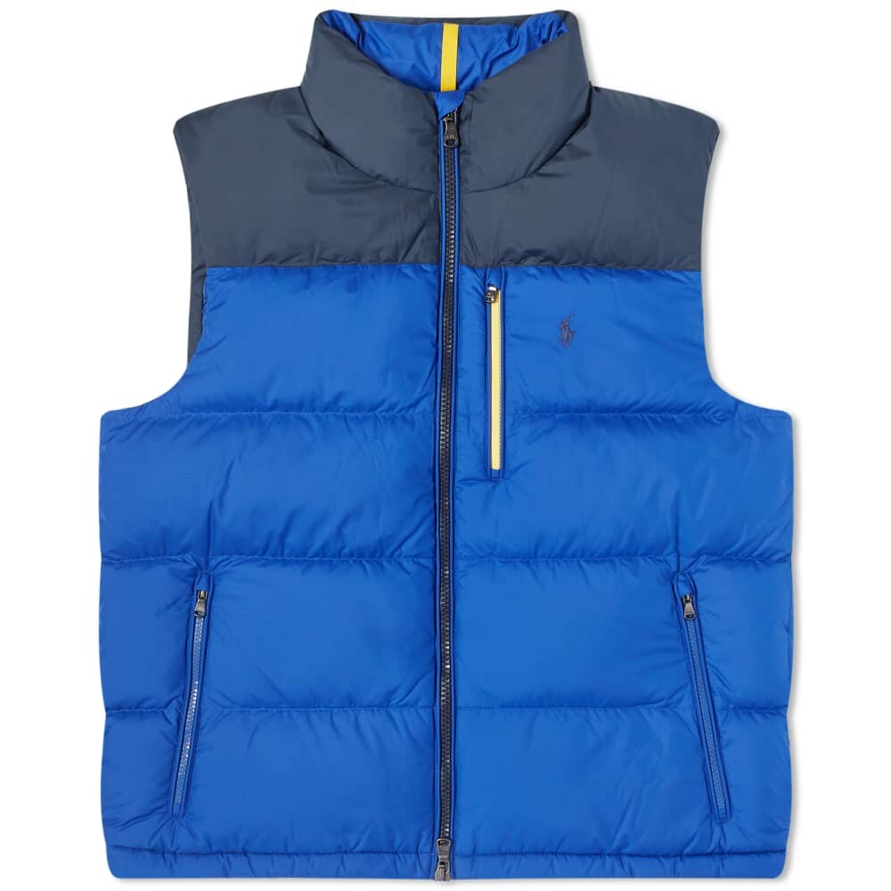 

Жилет Polo Ralph Lauren El Cap