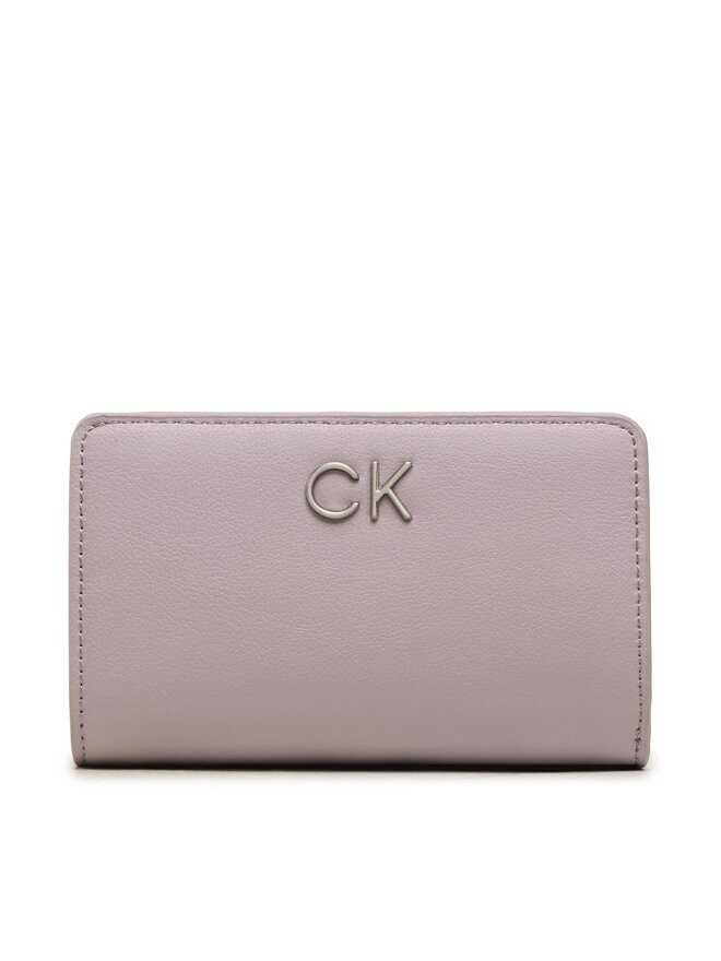 

Большой женский кошелек Calvin Klein, фиолетовый