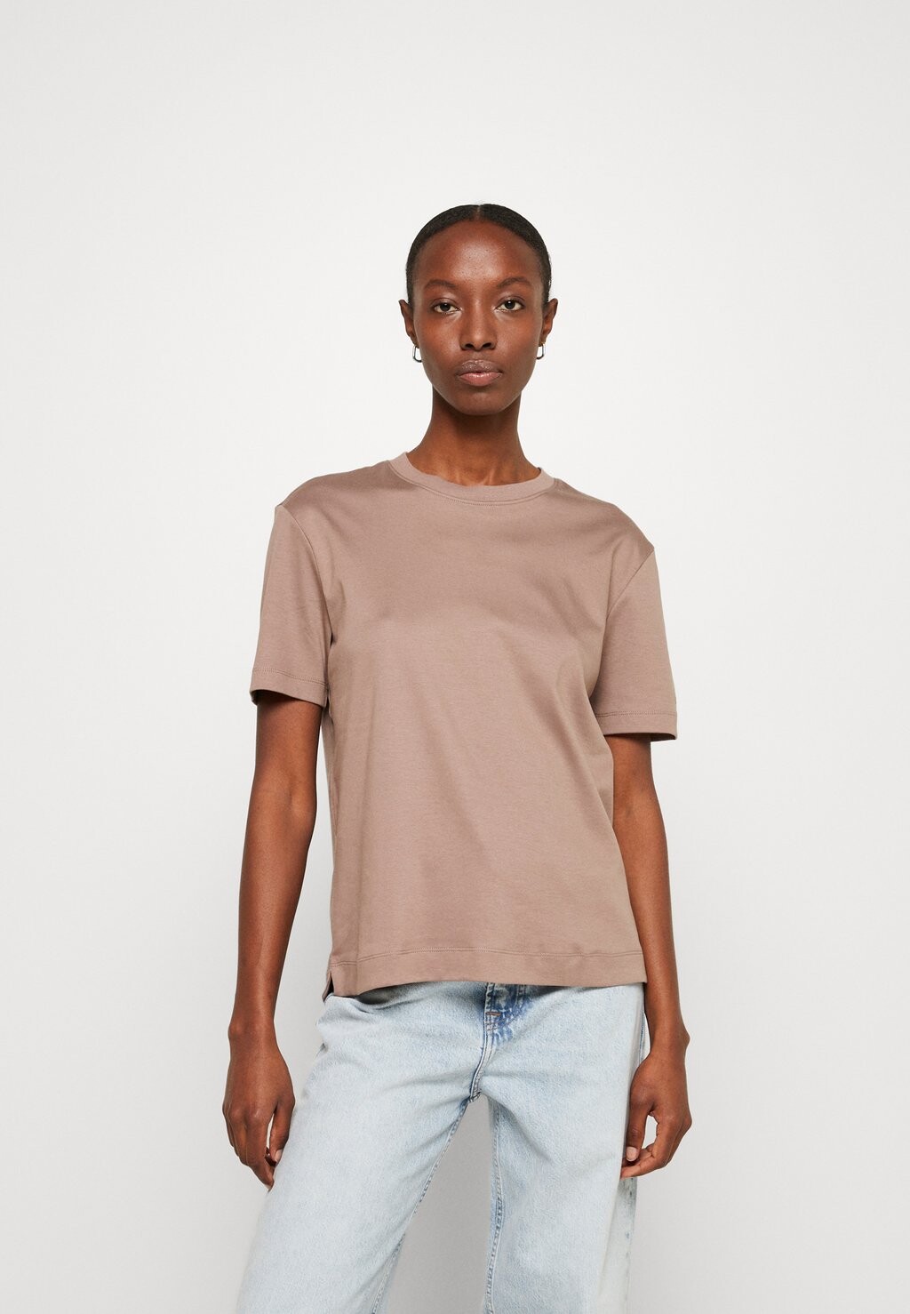 

Футболка Basic Calvin Klein