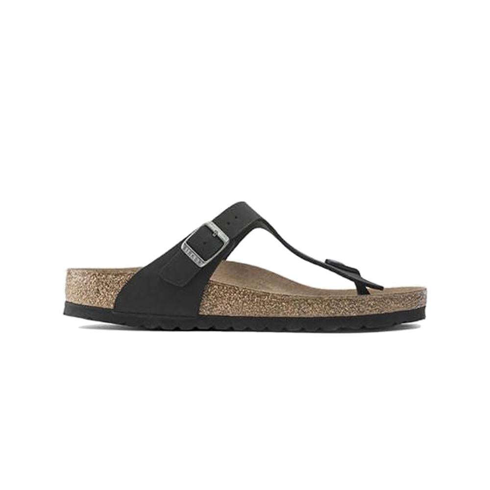 

Сандалии Birkenstock Gizeh BS, черный