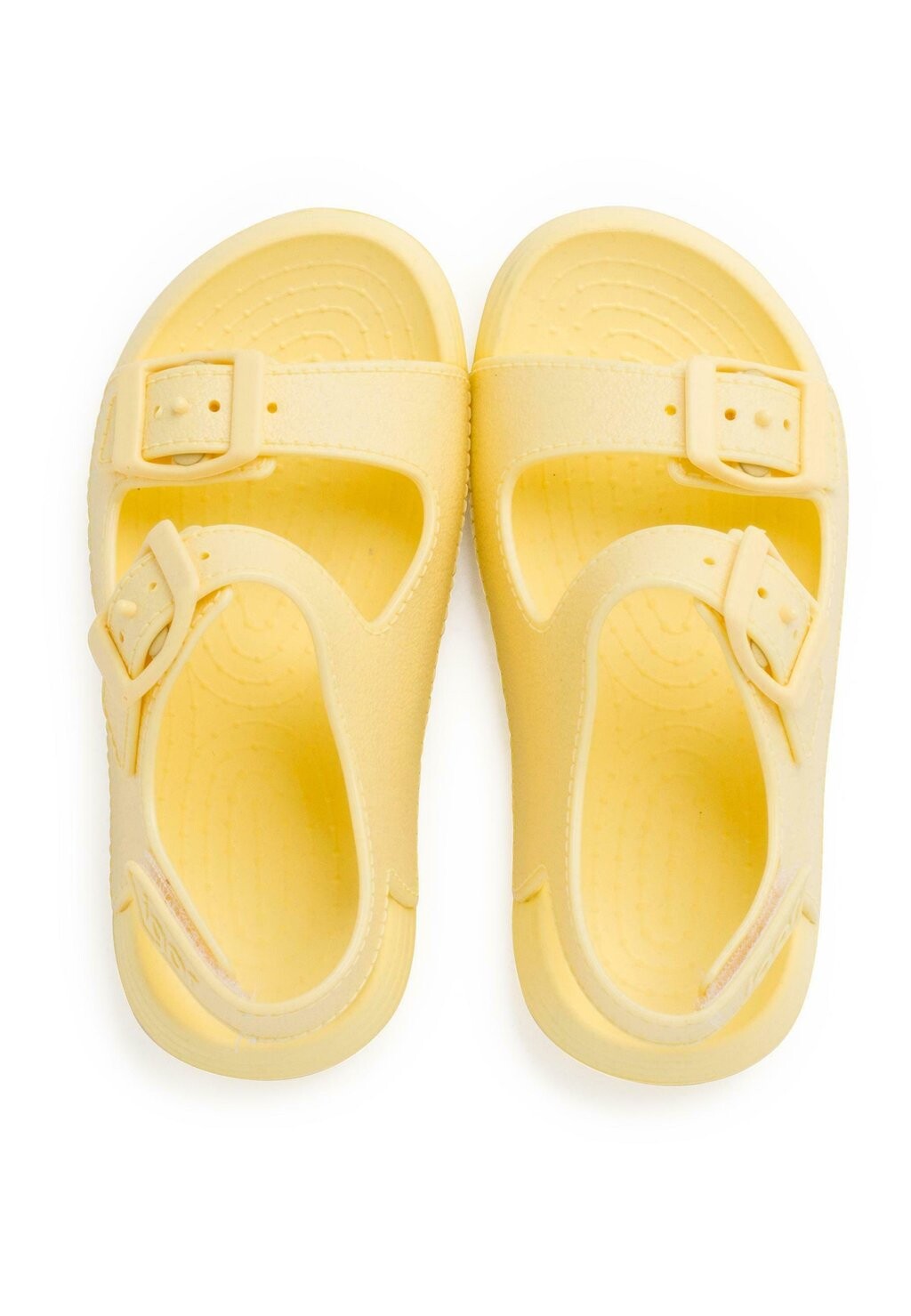 

Купальные сандалии Unisex Pisamonas, цвет Żółty