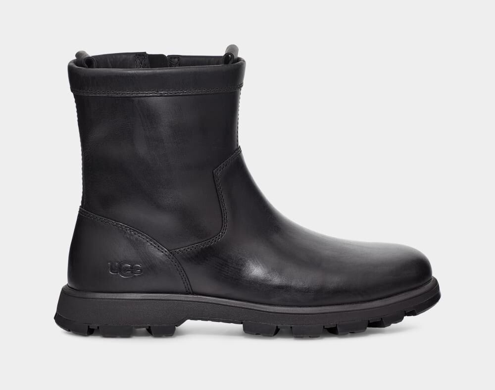 

Сапоги Kennen UGG, черный