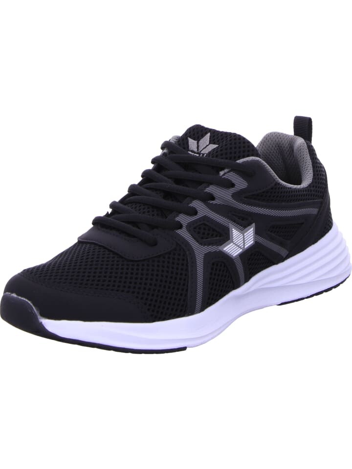 

Низкие кроссовки Lico Bounce, цвет schwarz/grau