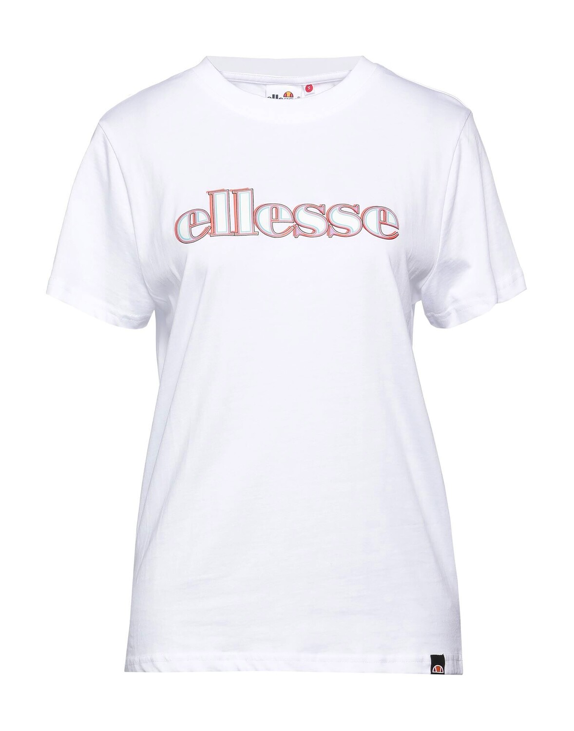 

Футболка Ellesse, белый