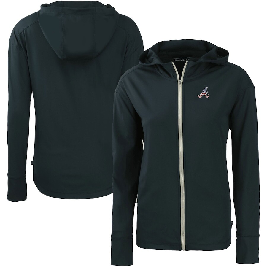 

Куртка Cutter & Buck Atlanta Braves, нави