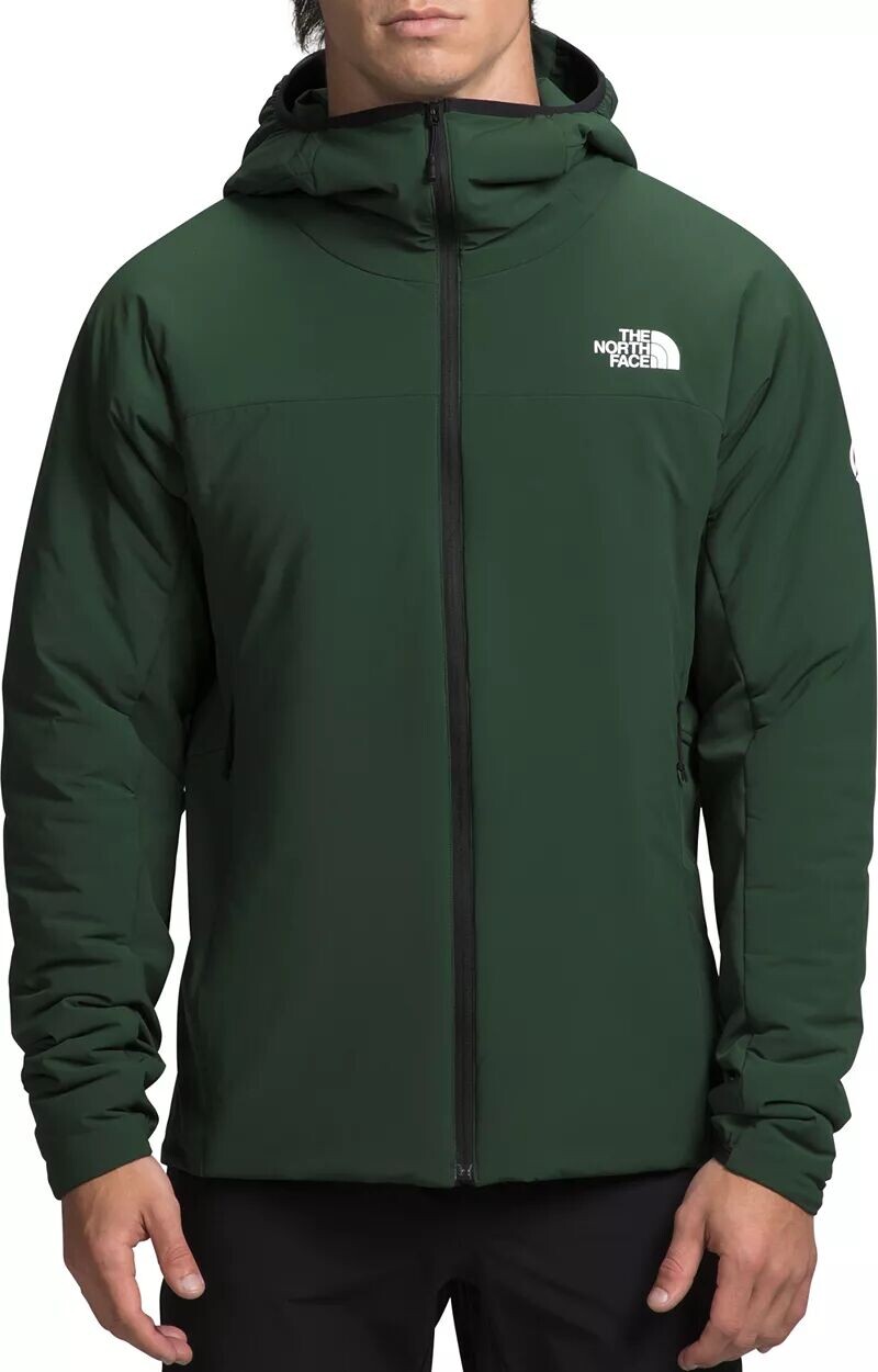 

Мужская толстовка с капюшоном The North Face Summit Casaval Hybrid