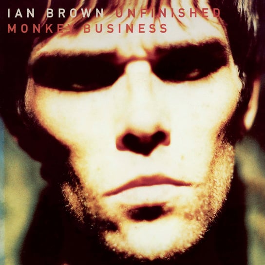Виниловая пластинка Brown Ian - Unfinished Monkey Business
