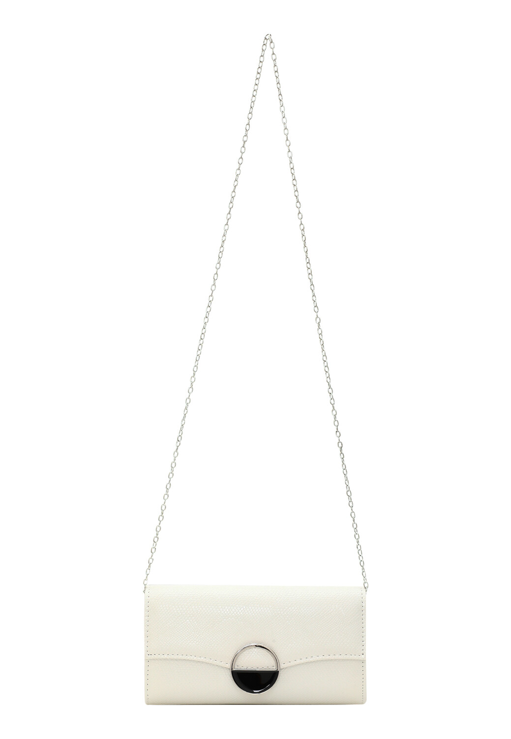 

Сумка через плечо faina Handtasche, белый
