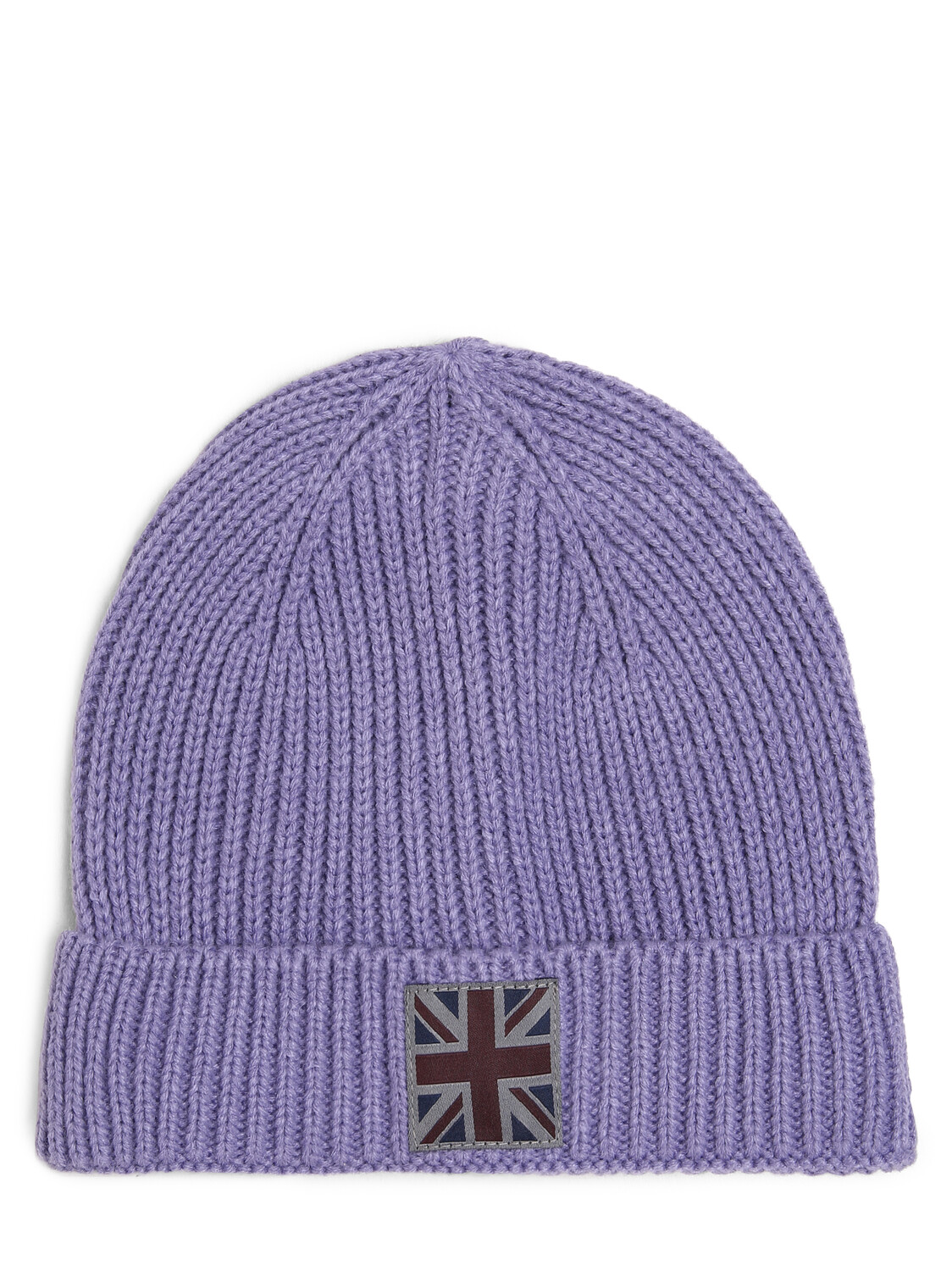 

Кепка Finshley & Harding London, фиолетовый