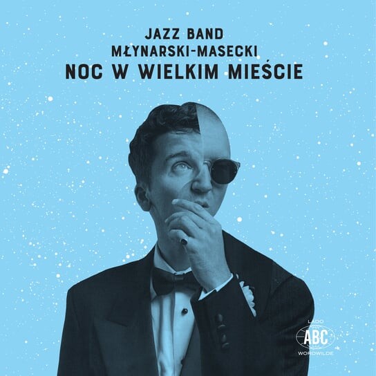 

Виниловая пластинка Jazz Band Młynarski-Masecki - Noc w wielkim mieście