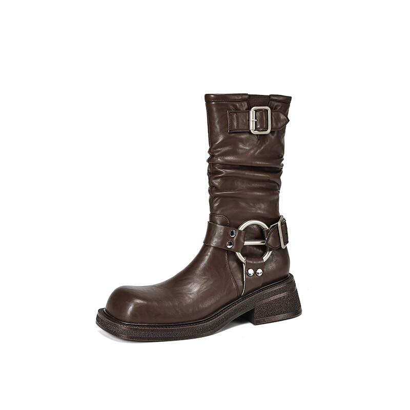 

Ботильоны Five-nine Dan seven Ankle Boots Women's, черный