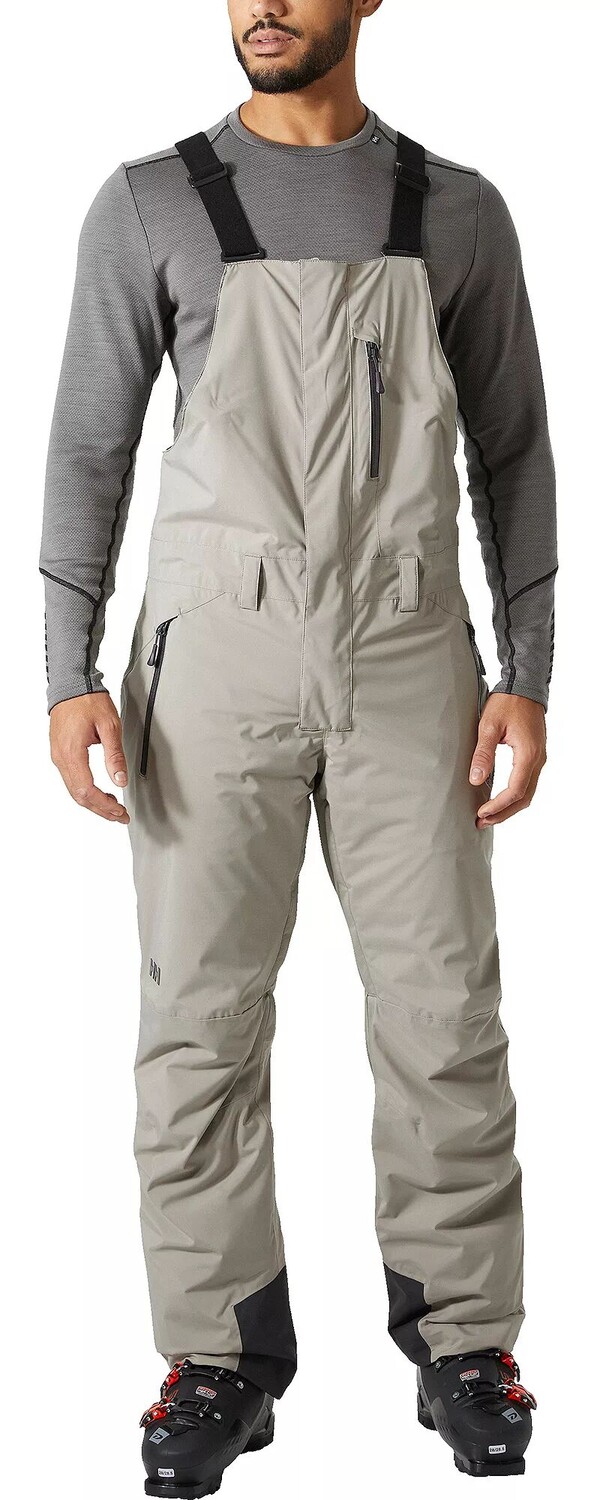 

Мужской комбинезон Helly Hansen Legendary с утепленным комбинезоном