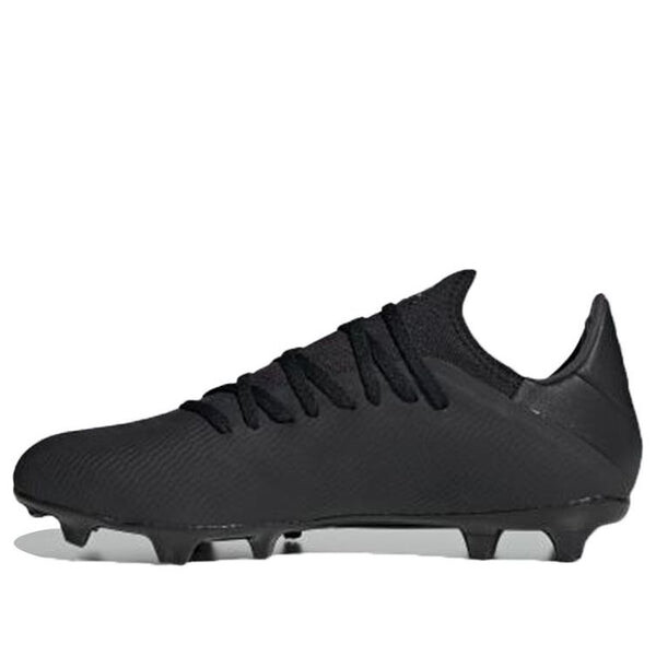

Кроссовки x 19.3 fg Adidas, черный