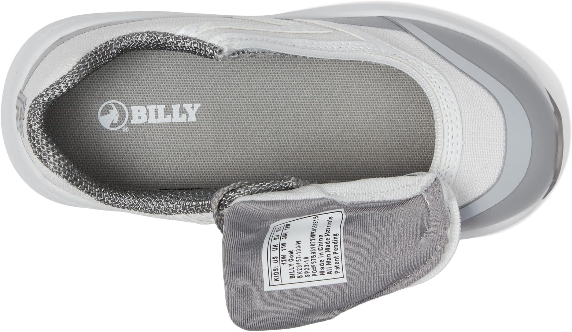 Billy Footwear Купить В России Обувь