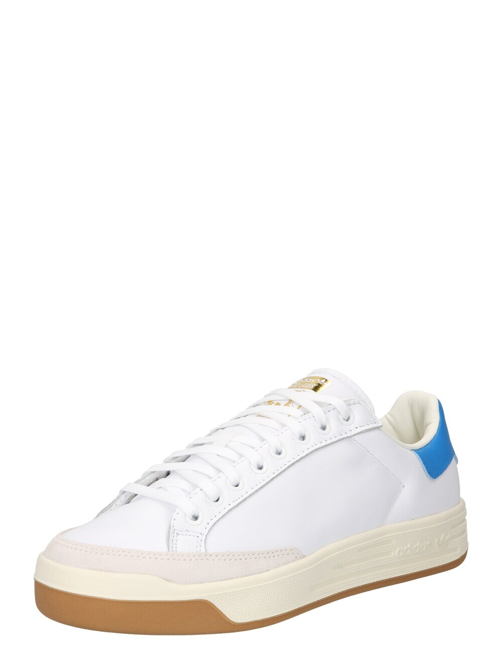 

Кроссовки Adidas Rod Laver, белый