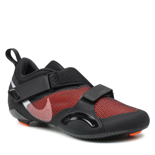 

Кроссовки Nike SuperrepCycle, черный