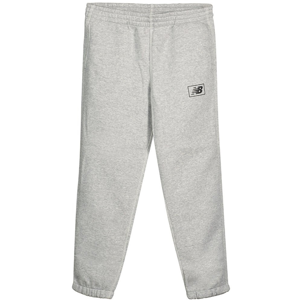 

Спортивные брюки New Balance Nb Essentials, серый