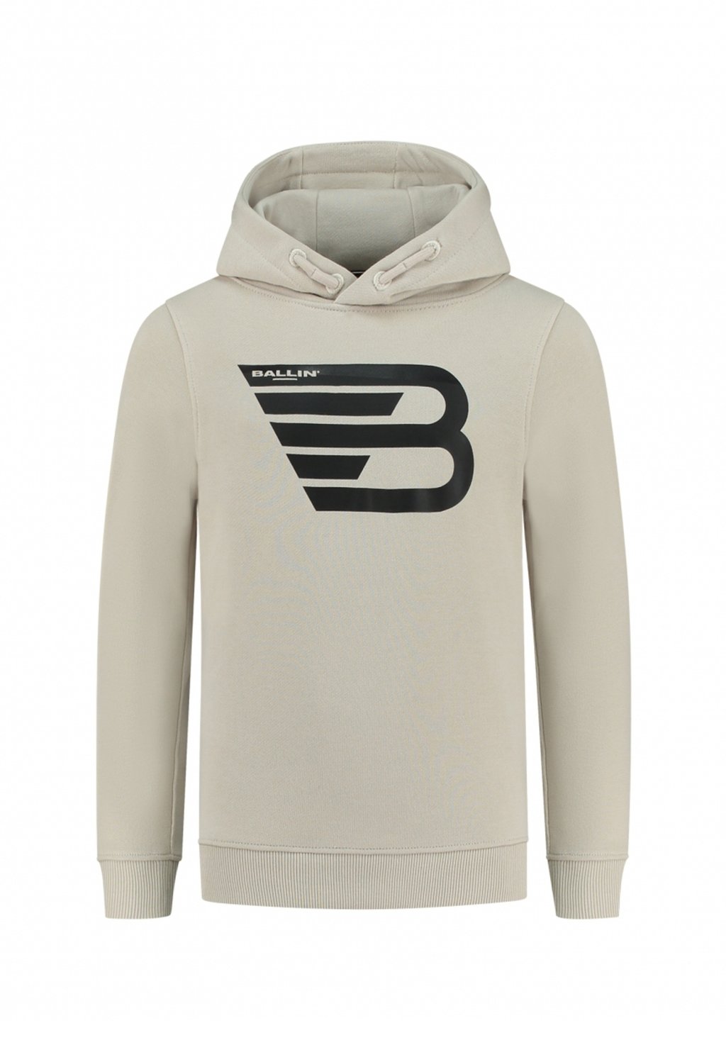 

Толстовка SLIM FIT LS Ballin, цвет sand