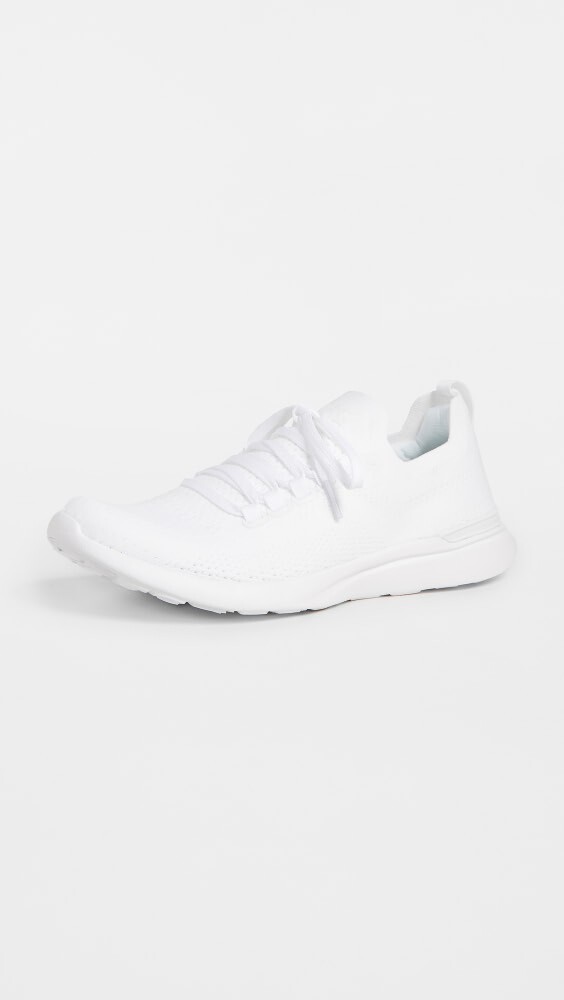 

Кроссовки APL: Athletic Propulsion Labs TechLoom Breeze, белый