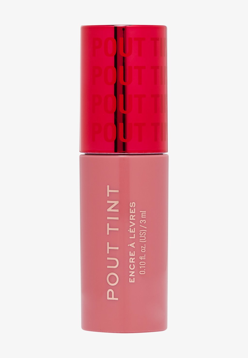 Тинт для губ и щек REVOLUTION POUT TINT Makeup Revolution, цвет sweet pink