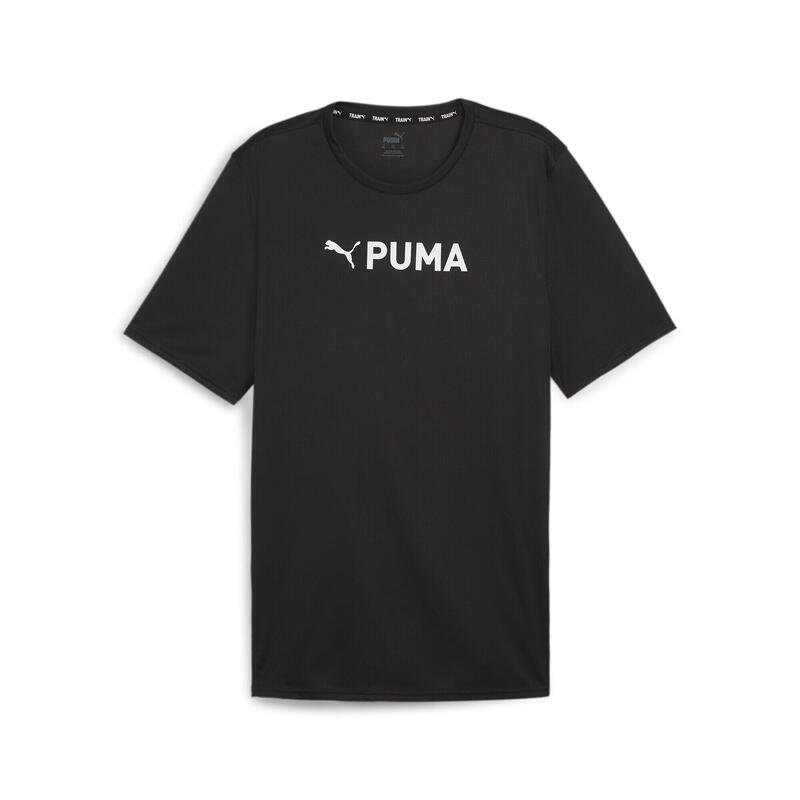 Футболка Puma Fit Ultrabreathe PUMA Black