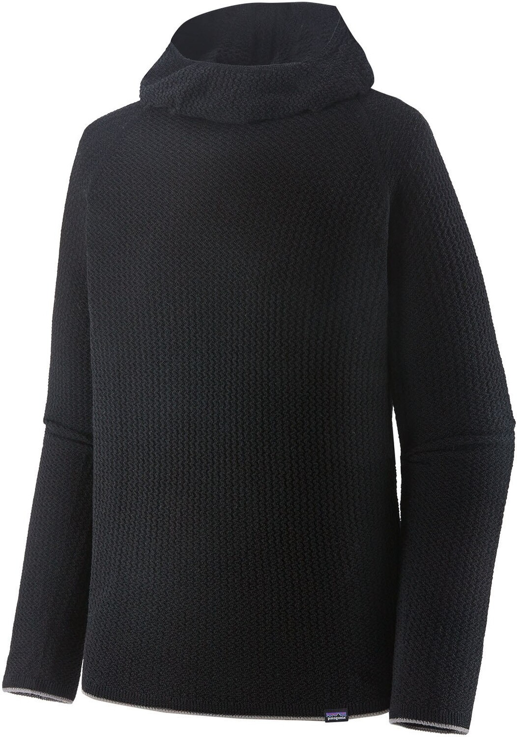 

Толстовка Capilene Air Base Layer - Мужская Patagonia, черный