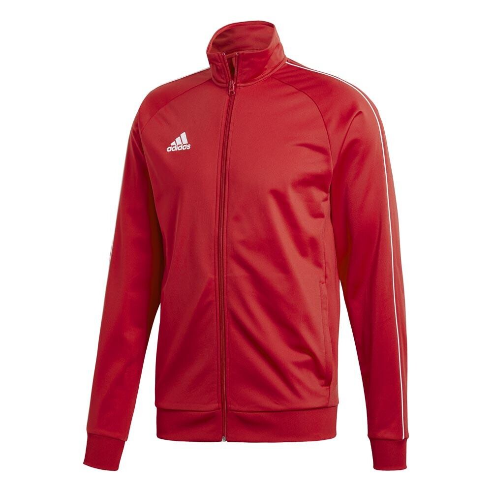 

Спортивный костюм adidas Core 18, красный