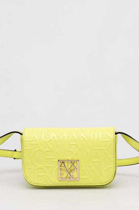 

Сумочка 942734.CC794.NOS Armani Exchange, зеленый