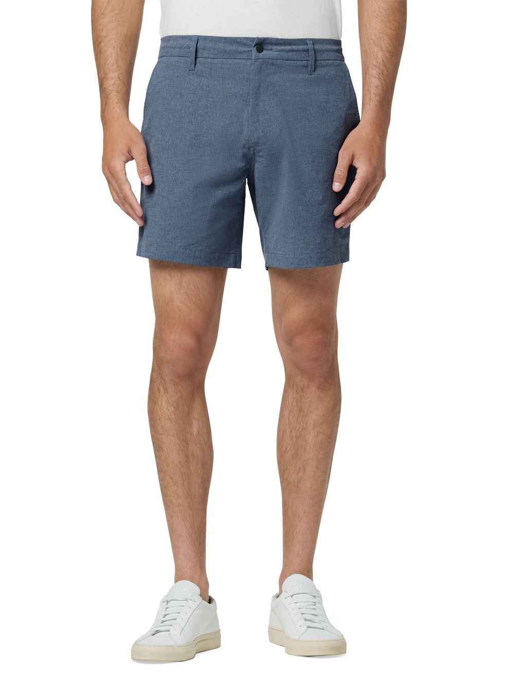 

Шорты Kinetic Flex 2.0 Joe's Jeans, синий
