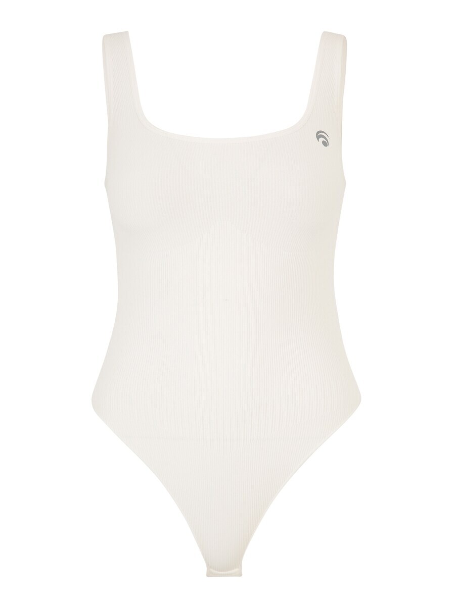 

Топ OCEANSAPART Bodysuit Sydney, белый