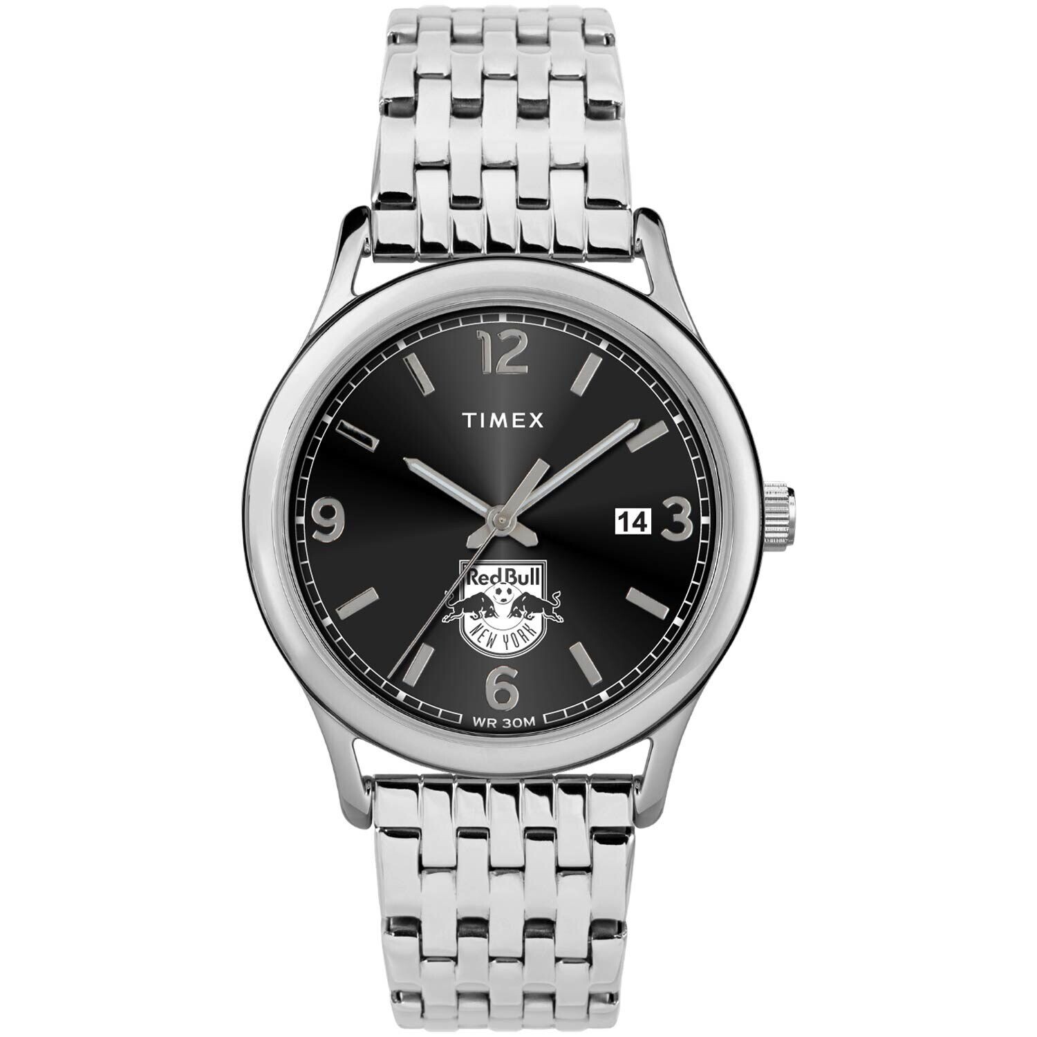 

Женские часы New York Red Bulls Sage Timex