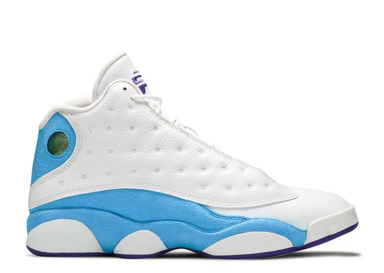 

Кроссовки AIR JORDAN 13 RETRO 'CP3 HOME', белый