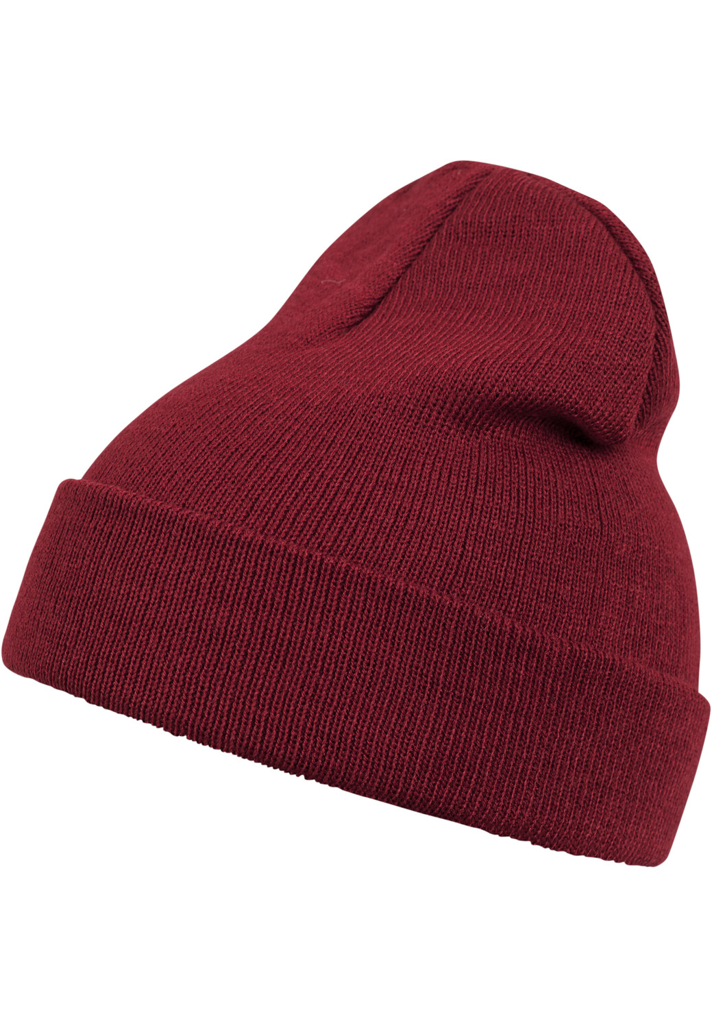 

Кепка MSTRDS Beanies, цвет maroon